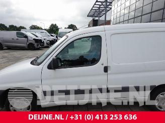 Peugeot Partner Partner Combispace, MPV, 1996 / 2015 1.1 picture 15