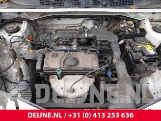Peugeot Partner Partner Combispace, MPV, 1996 / 2015 1.1 picture 35