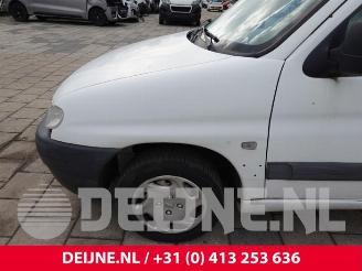Peugeot Partner Partner Combispace, MPV, 1996 / 2015 1.1 picture 9