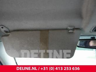 Peugeot Partner Partner Combispace, MPV, 1996 / 2015 1.1 picture 22
