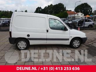 Peugeot Partner Partner Combispace, MPV, 1996 / 2015 1.1 picture 8