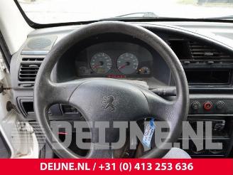 Peugeot Partner Partner Combispace, MPV, 1996 / 2015 1.1 picture 20