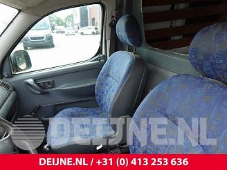 Peugeot Partner Partner Combispace, MPV, 1996 / 2015 1.1 picture 19