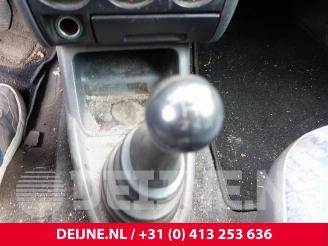 Peugeot Partner Partner Combispace, MPV, 1996 / 2015 1.1 picture 26