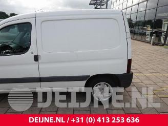 Peugeot Partner Partner Combispace, MPV, 1996 / 2015 1.1 picture 30