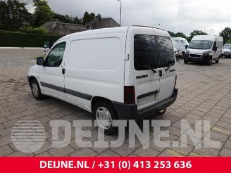 Peugeot Partner Partner Combispace, MPV, 1996 / 2015 1.1 picture 5