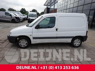Peugeot Partner Partner Combispace, MPV, 1996 / 2015 1.1 picture 4