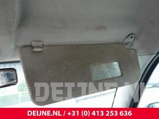 Peugeot Partner Partner Combispace, MPV, 1996 / 2015 1.1 picture 23