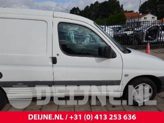 Peugeot Partner Partner Combispace, MPV, 1996 / 2015 1.1 picture 34