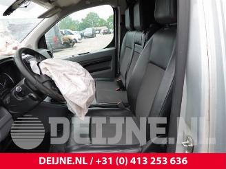 Peugeot Expert Expert (V1/VA/VB/VE/VF/VT/VY), Van, 2016 1.6 Blue HDi 115 picture 19
