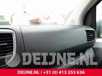 Peugeot Expert Expert (V1/VA/VB/VE/VF/VT/VY), Van, 2016 1.6 Blue HDi 115 picture 26