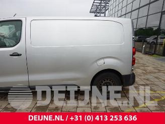 Peugeot Expert Expert (V1/VA/VB/VE/VF/VT/VY), Van, 2016 1.6 Blue HDi 115 picture 31