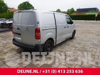 Peugeot Expert Expert (V1/VA/VB/VE/VF/VT/VY), Van, 2016 1.6 Blue HDi 115 picture 7