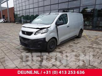 Peugeot Expert Expert (V1/VA/VB/VE/VF/VT/VY), Van, 2016 1.6 Blue HDi 115 picture 3