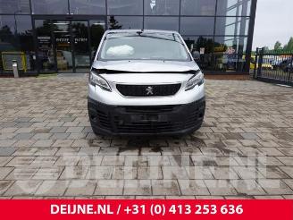 Peugeot Expert Expert (V1/VA/VB/VE/VF/VT/VY), Van, 2016 1.6 Blue HDi 115 picture 2