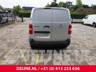 Peugeot Expert Expert (V1/VA/VB/VE/VF/VT/VY), Van, 2016 1.6 Blue HDi 115 picture 6