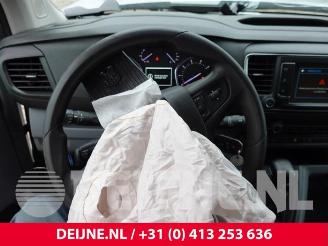 Peugeot Expert Expert (V1/VA/VB/VE/VF/VT/VY), Van, 2016 1.6 Blue HDi 115 picture 20