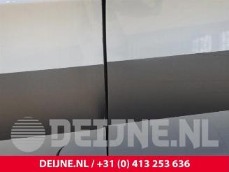 Mercedes Vito Vito (447.6), Van, 2014 2.2 114 CDI 16V picture 15