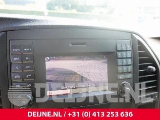Mercedes Vito Vito (447.6), Van, 2014 2.2 114 CDI 16V picture 29