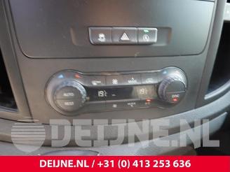 Mercedes Vito Vito (447.6), Van, 2014 2.2 114 CDI 16V picture 28