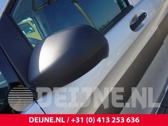 Mercedes Vito Vito (447.6), Van, 2014 2.2 114 CDI 16V picture 12
