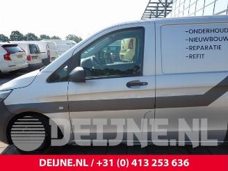Mercedes Vito Vito (447.6), Van, 2014 2.2 114 CDI 16V picture 16
