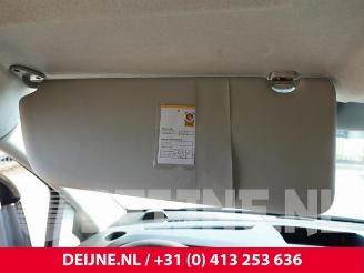 Mercedes Vito Vito (447.6), Van, 2014 2.2 114 CDI 16V picture 23