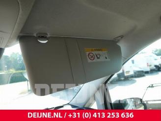 Mercedes Vito Vito (447.6), Van, 2014 2.2 114 CDI 16V picture 25