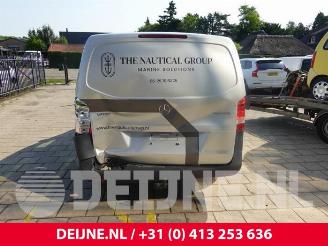 Mercedes Vito Vito (447.6), Van, 2014 2.2 114 CDI 16V picture 6