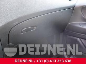 Mercedes Vito Vito (447.6), Van, 2014 2.2 114 CDI 16V picture 26