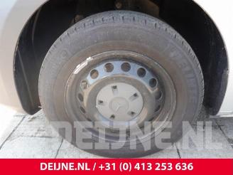 Mercedes Vito Vito (447.6), Van, 2014 2.2 114 CDI 16V picture 10