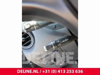 Mercedes Vito Vito (447.6), Van, 2014 2.2 114 CDI 16V picture 21
