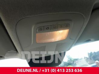 Mercedes Vito Vito (447.6), Van, 2014 2.2 114 CDI 16V picture 24