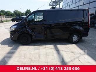 Ford Transit Transit Custom, Van, 2011 / 2023 2.0 TDCi 16V Eco Blue 130 picture 4