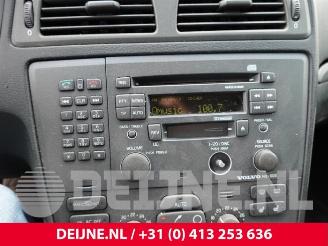 Volvo V-70 V70 (SW), Combi, 1999 / 2008 2.4 20V 140 picture 32