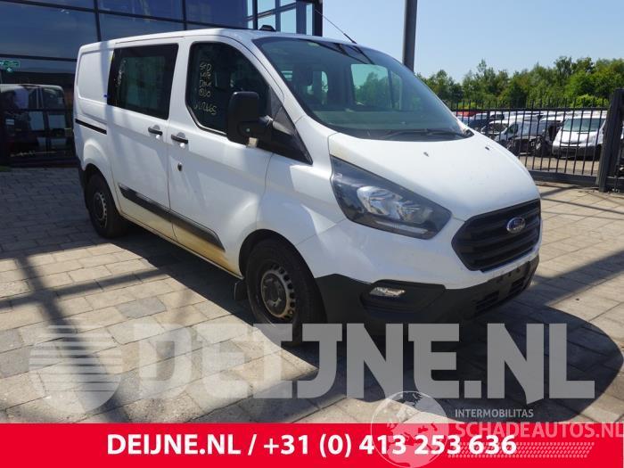 Ford Transit Transit Custom, Van, 2011 / 2023 2.0 TDCi 16V Eco Blue 105