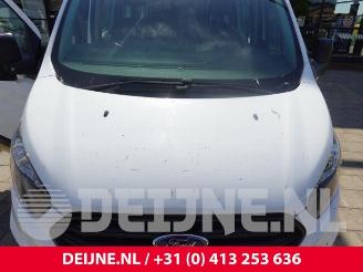 Ford Transit Transit Custom, Van, 2011 / 2023 2.0 TDCi 16V Eco Blue 105 picture 16