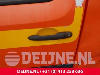 Mercedes Citan Citan (415.6), Van, 2012 / 2021 1.5 108 CDI picture 14