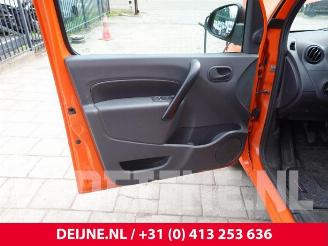 Mercedes Citan Citan (415.6), Van, 2012 / 2021 1.5 108 CDI picture 17
