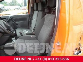 Mercedes Citan Citan (415.6), Van, 2012 / 2021 1.5 108 CDI picture 16