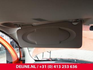 Mercedes Citan Citan (415.6), Van, 2012 / 2021 1.5 108 CDI picture 28