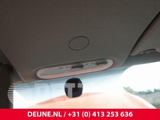 Mercedes Citan Citan (415.6), Van, 2012 / 2021 1.5 108 CDI picture 29