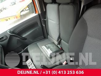 Mercedes Citan Citan (415.6), Van, 2012 / 2021 1.5 108 CDI picture 23
