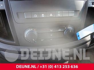 Mercedes Vito Vito (447.6), Van, 2014 2.2 114 CDI 16V picture 29