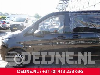 Mercedes Vito Vito (447.6), Van, 2014 2.2 114 CDI 16V picture 16