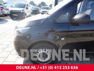 Mercedes Vito Vito (447.6), Van, 2014 2.2 114 CDI 16V picture 9