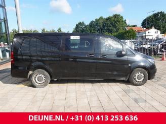 Mercedes Vito Vito (447.6), Van, 2014 2.2 114 CDI 16V picture 8