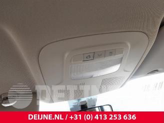 Mercedes Vito Vito (447.6), Van, 2014 2.2 114 CDI 16V picture 24