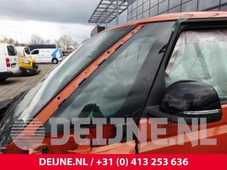 Volkswagen ID.Buzz ID.Buzz Cargo (EBA), Van, 2022 77 kWh picture 9