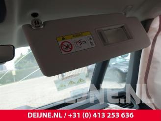 Volkswagen ID.Buzz ID.Buzz Cargo (EBA), Van, 2022 77 kWh picture 30